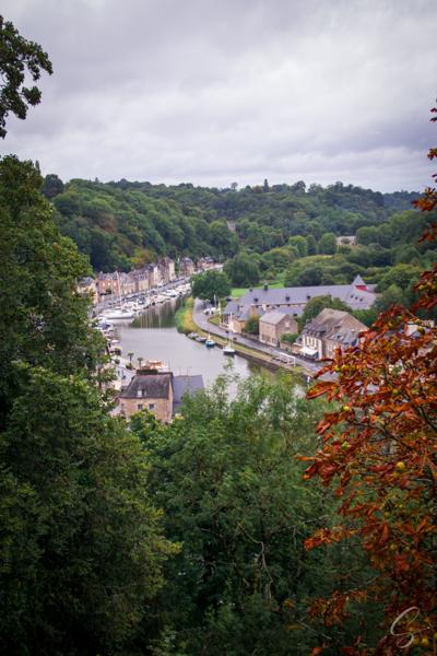 Dinan