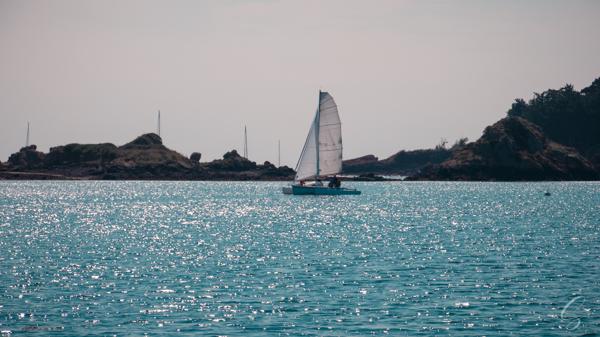 Île de Bréhat